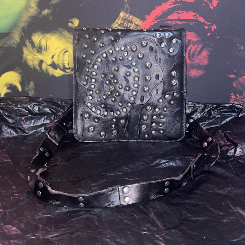 Patricia Nash Satchel